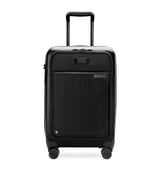 Harrods Briggs & Riley Sympatico 3.0 Essential Carry-On Travel Suitcase 56cm- Buy online at McGrocer