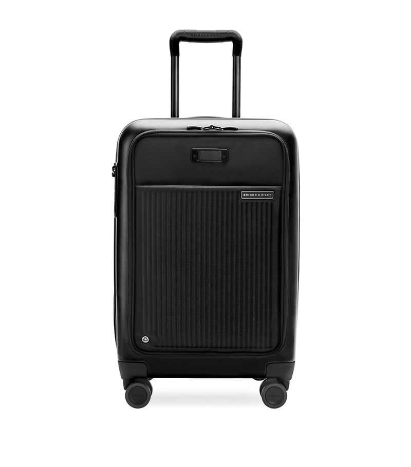 Briggs & Riley Sympatico 3.0 Essential Carry-On Suitcase 56cm - British product