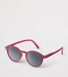 Izipizi kids round sunglasses for ages 3-5 (British brand)