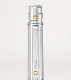 Cartier Santos de Cartier ballpoint pen - British product