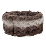 Rosewood Swirl cat bed small - British product