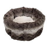 Rosewood Swirl cat bed small - British product