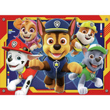Argos Ravensburger PAW Patrol 4x42 Piece Jigsaw Puzzle- Buy online at McGrocer