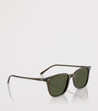 Oliver Peoples Laedin square sunglasses, UK version
