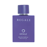 Superdrug Bellavita Luxury Kenaz Regale French Eau de Parfum 100ml- Buy online at McGrocer