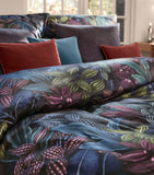 Schlossberg Aramis king duvet cover 230cm x 220cm (British brand)