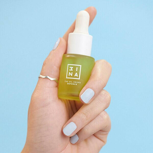 The Oil Drops Defence GOODS Superdrug