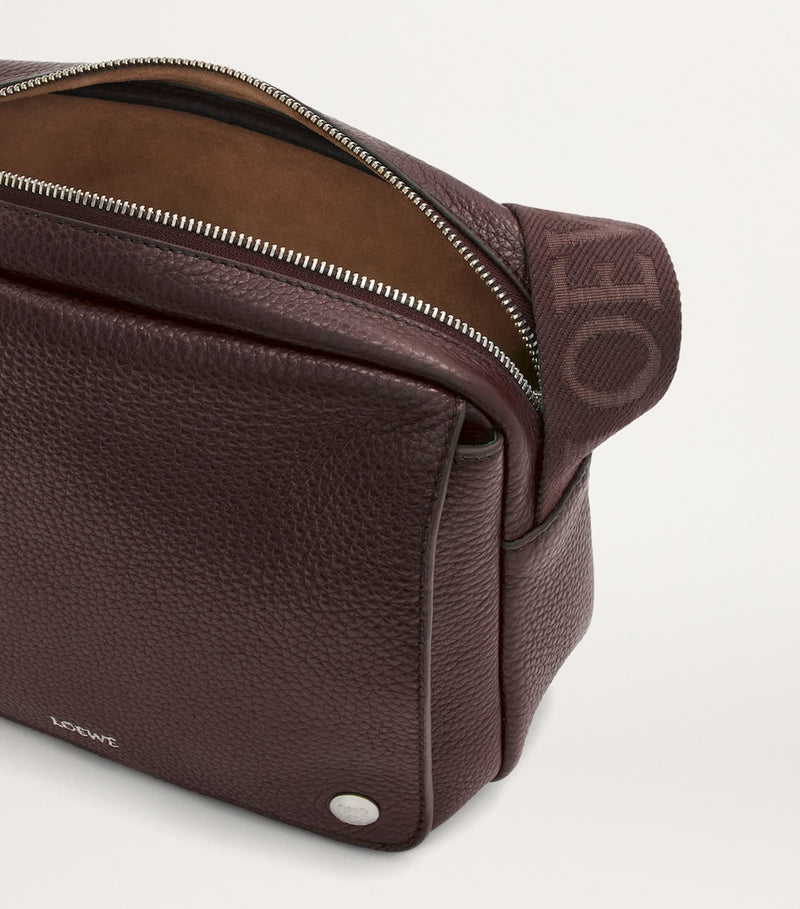 LOEWE XS Pebble Messenger Bag - British product