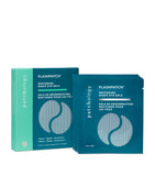 Patchology restoring night eye gels 5 pairs - British product