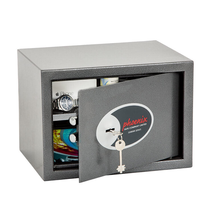 Phoenix security safe key lock 17L, imported from the UK