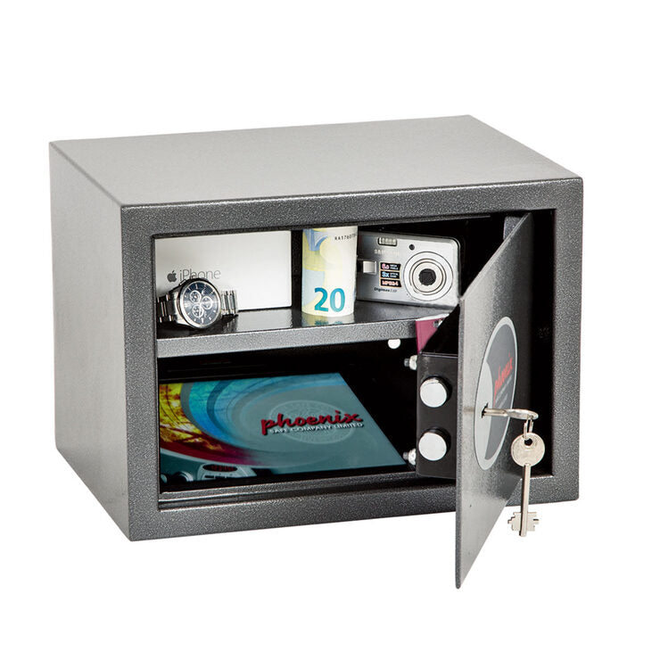 Phoenix security safe key lock 17L, imported from the UK