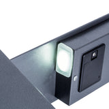 Phoenix 51L Vela security safe with electronic lock - British product