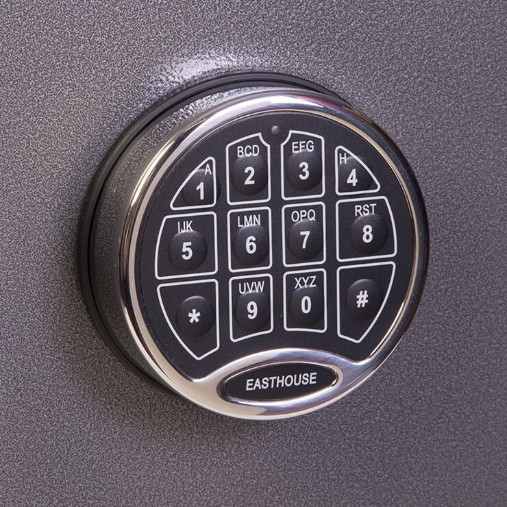 Phoenix 19 litre cashier day deposit safe - British product