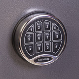 Phoenix 19 litre cashier day deposit safe - British product