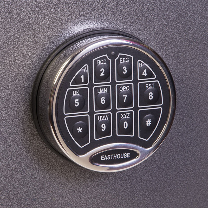 Phoenix 19 litre cashier day deposit safe - British product