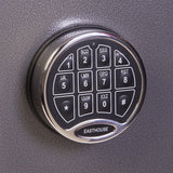 Phoenix 19 litre cashier day deposit safe - British product
