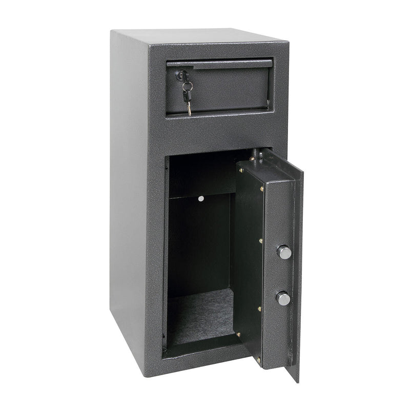 Phoenix 19 litre cashier day deposit safe - British product