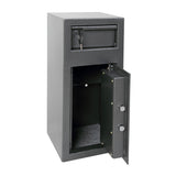 Phoenix 19 litre cashier day deposit safe - British product