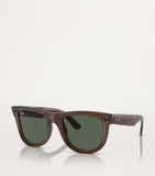 Ray-Ban Wayfarer sunglasses RBR0502S - British product