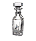 Waterford Square Lismore Connoisseur decanter 480ml (British brand)