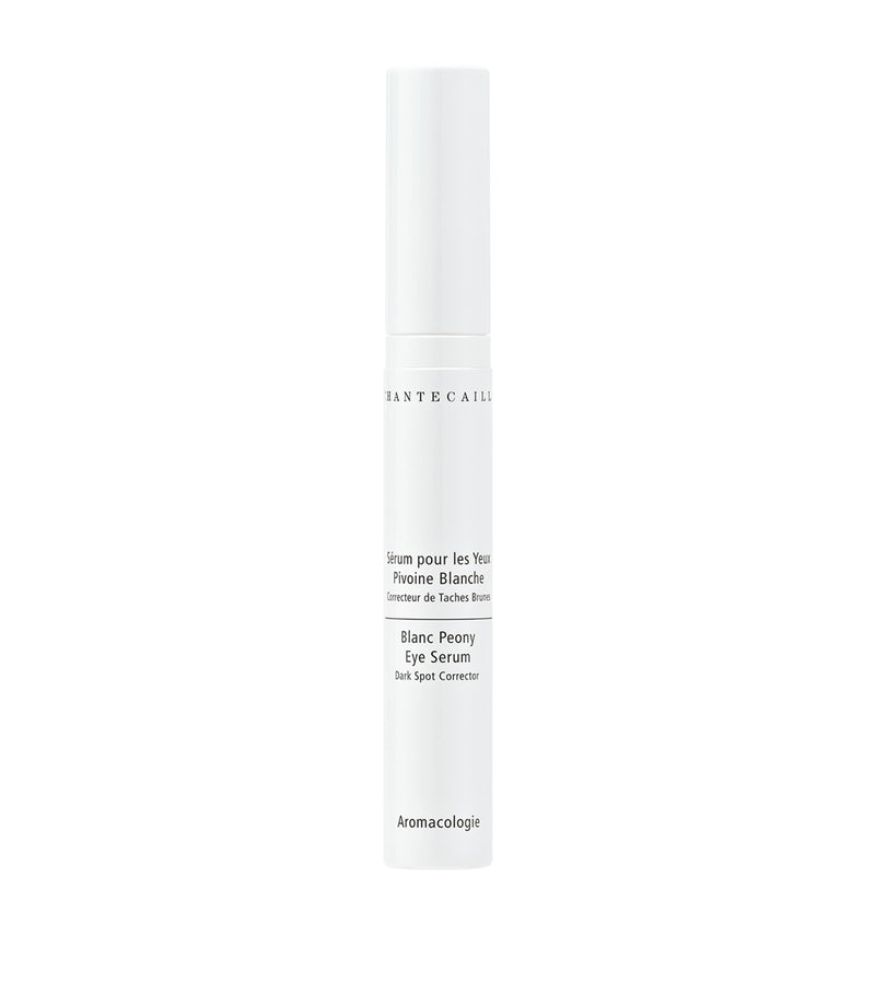 Chantecaille Blanc Peony eye serum 15ml - British product