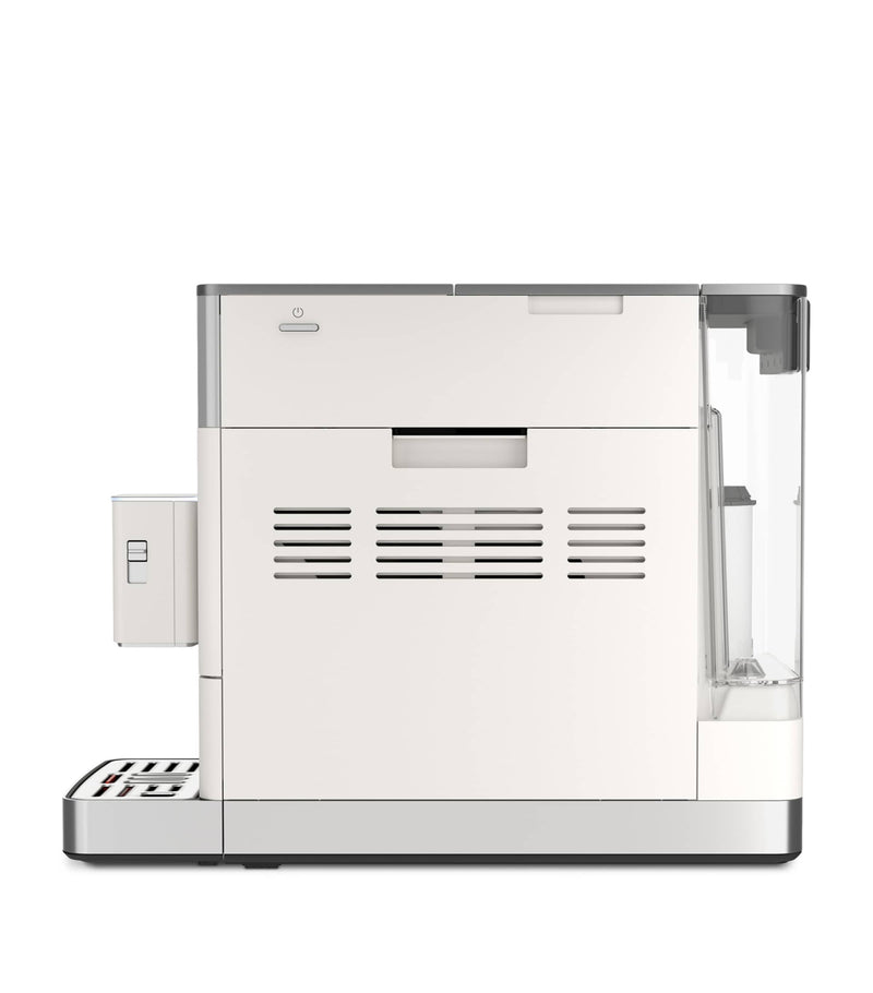 KitchenAid Fully Automatic Espresso Machine, imported from the UK
