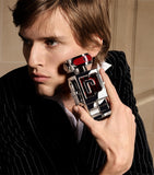 Rabanne Phantom In Red parfum elixir 100ml, imported from the UK
