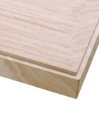 Eichholtz Sartoria travertine coffee table, UK version