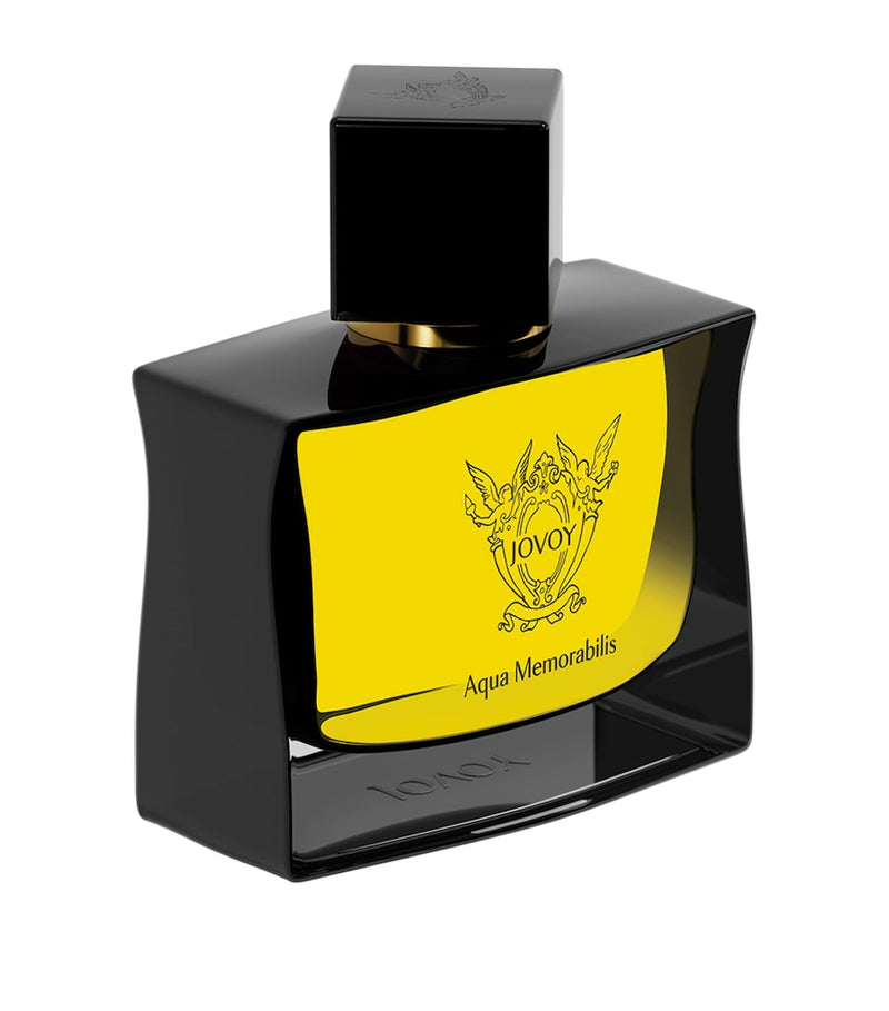 Jovoy Aqua Memorabilis eau de parfum 75ml, imported from the UK