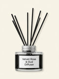 Jo Malone London Velvet Rose & Oud diffuser 165ml, UK version