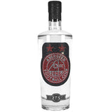 Crystal football vodka 70cl in team editions, imported from the UK