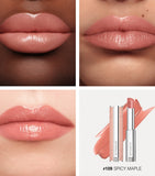 Givenchy Rose Perfecto Shine Serum Lipstick, UK version