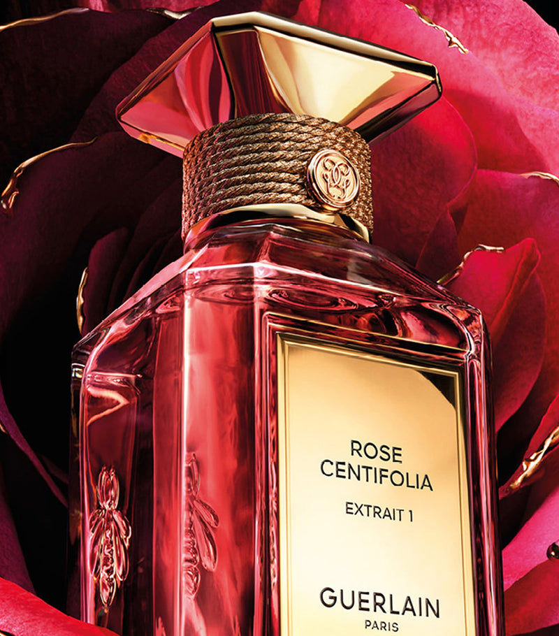 Guerlain Rose Centifolia Extrait 1 perfume 50ml (British brand)