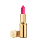 Superdrug L'Oréal Paris Color Riche Satin Lipstick 112 Paris Paris- Buy online at McGrocer