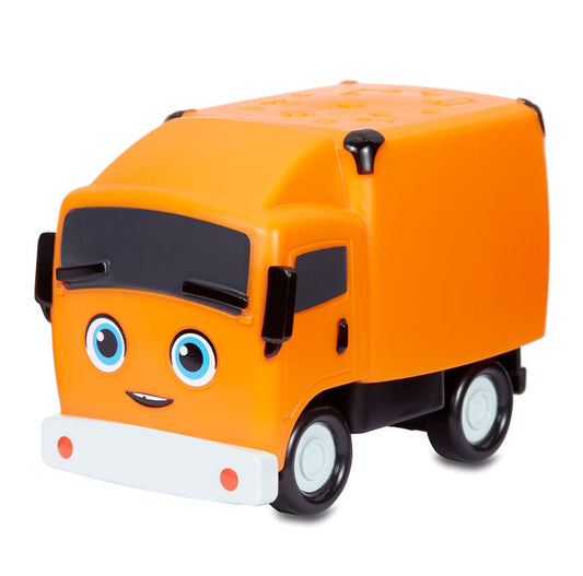 Little Tikes Little Baby Bum Vehicles - Tony the Truck GOODS ASDA   