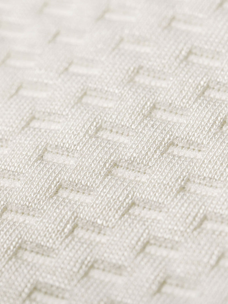 Cuddleco natural viscose changing mat, UK version