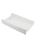 Cuddleco natural viscose changing mat, UK version