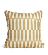 Harrods Poodle & Blonde Piped Glaze Cushion 50cm x 50cm- Buy online at McGrocer