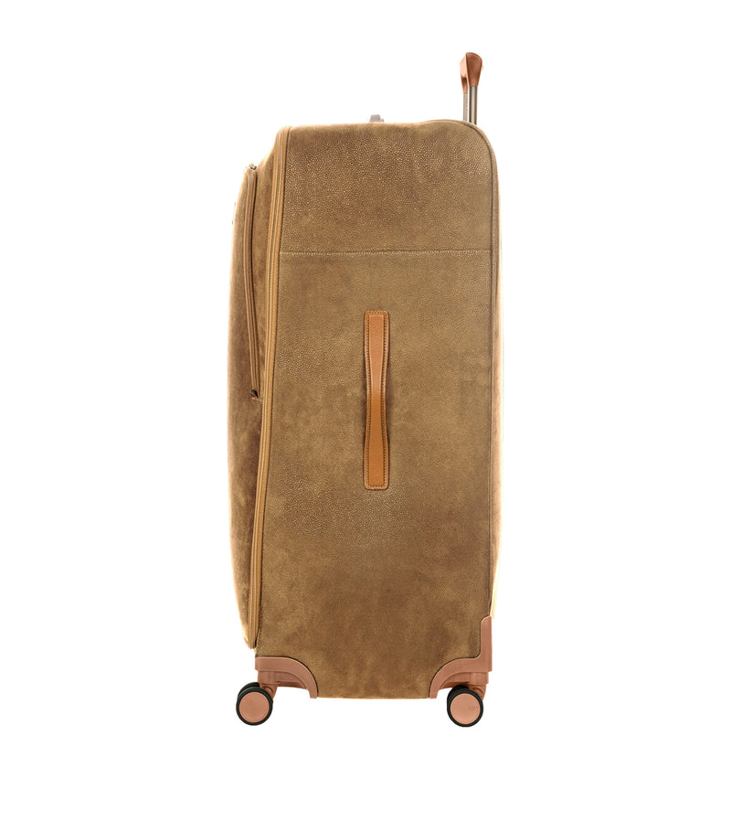 Bric's Large Life Check-In Suitcase 82cm - British product
