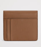 Dolce&Gabbana calfskin french flap wallet, UK version