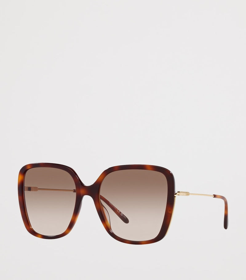 Chloé acetate sunglasses model 06N000487 - British product