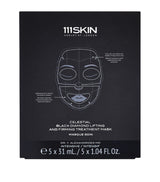Harrods Lifting and Firming Triple-Layered Hydrogel Sheet Mask Set 5-Pack (31ml Each)- Buy online at McGrocer