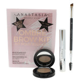 Superdrug Anastasia Beverly Hills Ombre Brow Kit Soft Brown Eyebrow Set- Buy online at McGrocer