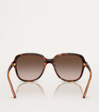 Vogue Nylon Sunglasses with storage case, imported from the UK