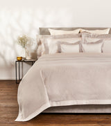 Harrods Celso De Lemos Avalon Super King Duvet Cover 260cm x 220cm- Buy online at McGrocer