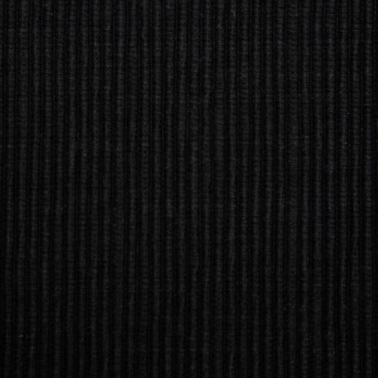 Habitat ribbed placemats set charcoal grey 48x33cm, imported from the UK