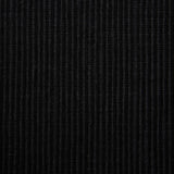 Habitat ribbed placemats set charcoal grey 48x33cm, imported from the UK