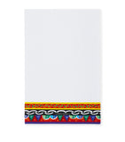 Dolce&Gabbana Carretto bath towels set of 5 - British product
