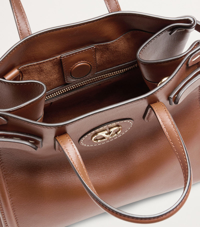 Valentino Garavani Antibes small top-handle bag, UK version