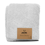 Costco UK Panda White Bamboo Bath Rug 50 x 80 cm- Buy online at McGrocer